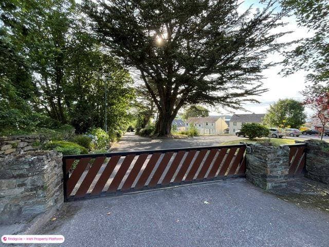 Apartment for Sale in Schull, Cork