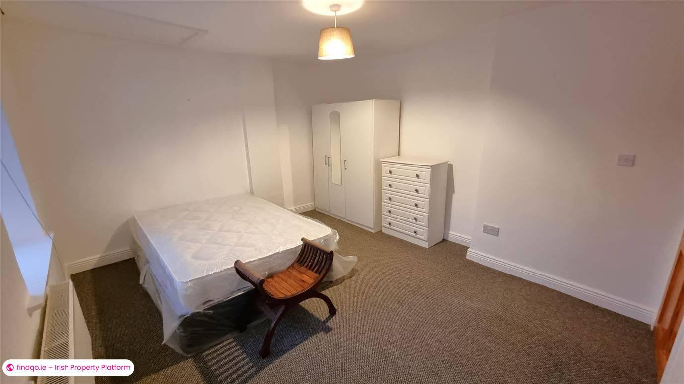2 Bedroom House for Rent in Tullamore, Offaly