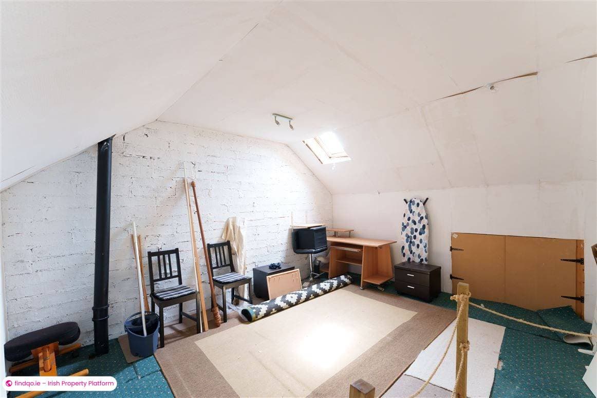 Terraced house for Sale in Greystones, Wicklow