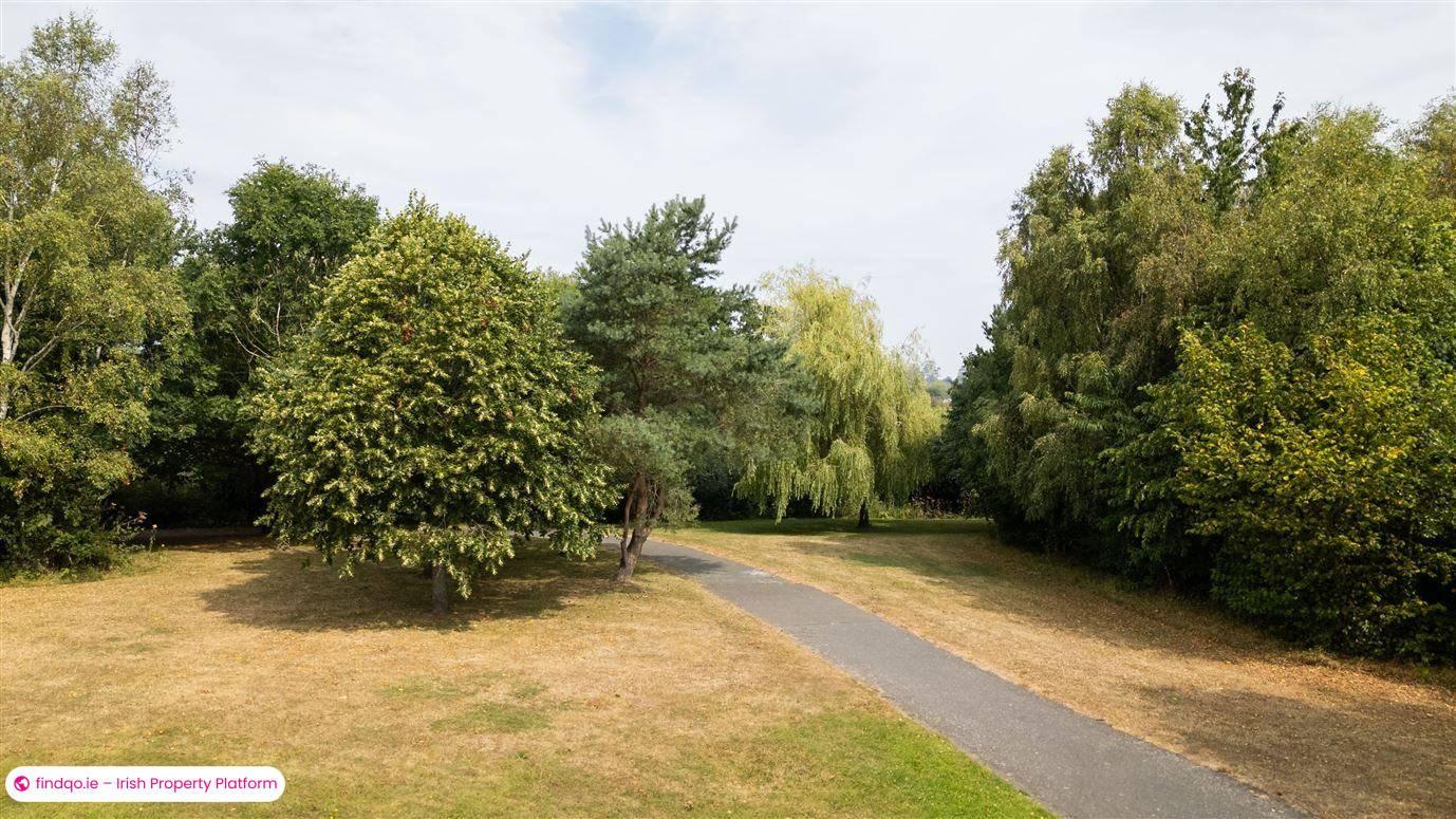 Terraced house for Sale in Greystones, Wicklow