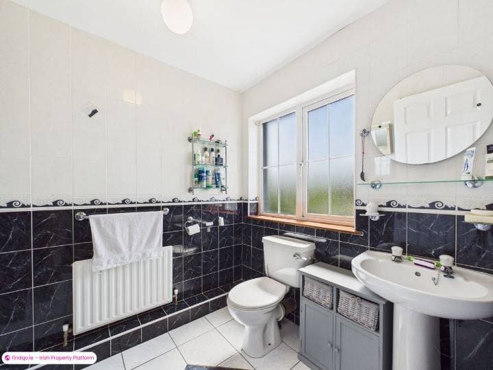 Detached house for Sale in Knockboy, Waterford
