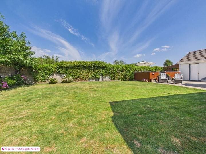 Detached house for Sale in Knockboy, Waterford