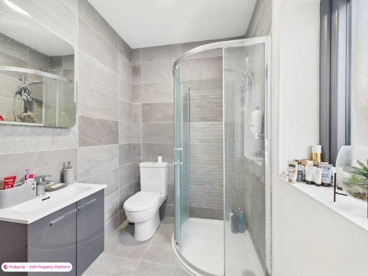3 Bedroom House for Rent in Leixlip, Kildare