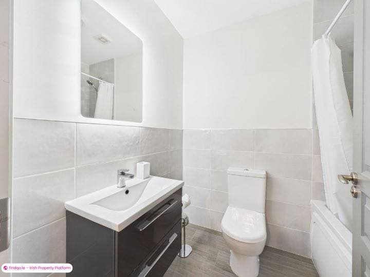 3 Bedroom House for Rent in Leixlip, Kildare