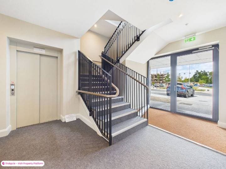 2 Bedroom Apartment for Rent in Leixlip, Kildare
