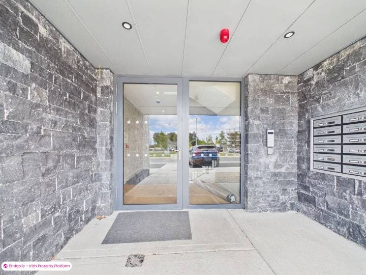 2 Bedroom Apartment for Rent in Leixlip, Kildare