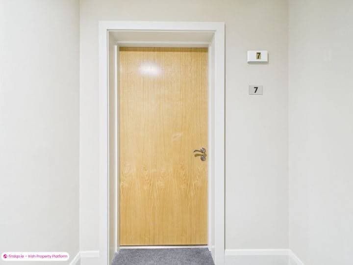 2 Bedroom Apartment for Rent in Leixlip, Kildare