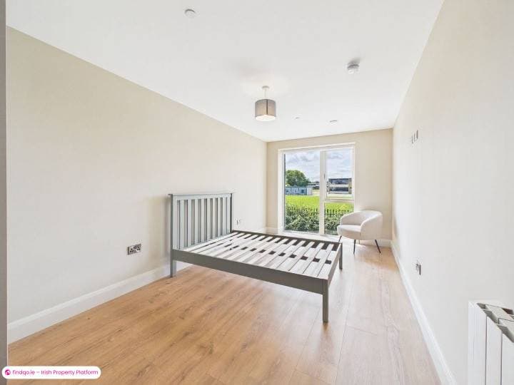 2 Bedroom Apartment for Rent in Leixlip, Kildare