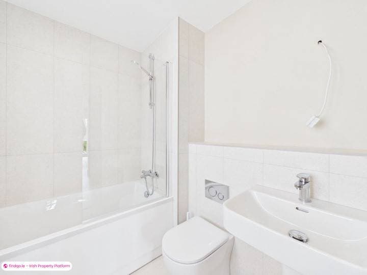 2 Bedroom Apartment for Rent in Leixlip, Kildare