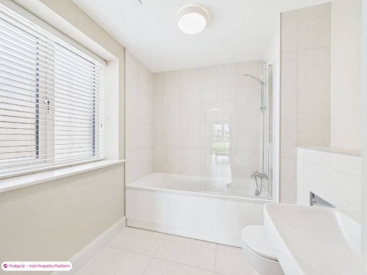 2 Bedroom Apartment for Rent in Leixlip, Kildare