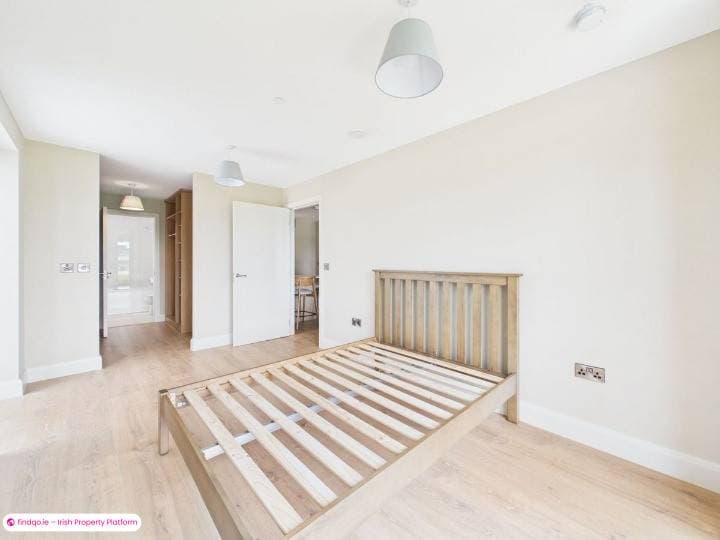 2 Bedroom Apartment for Rent in Leixlip, Kildare