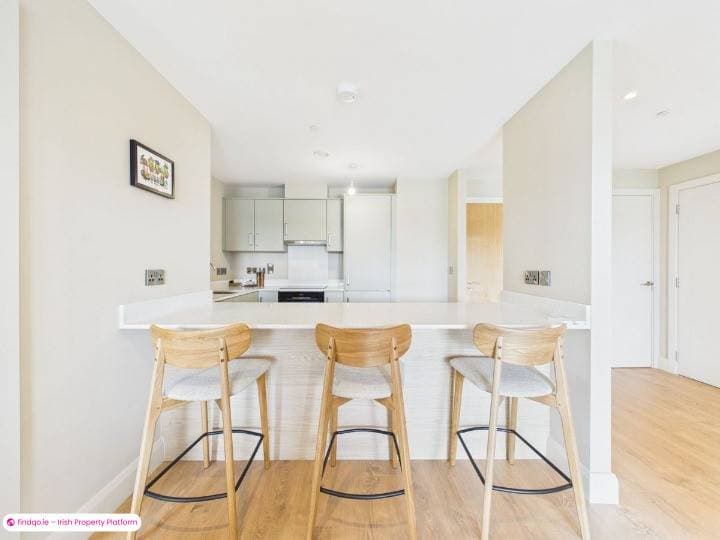2 Bedroom Apartment for Rent in Leixlip, Kildare