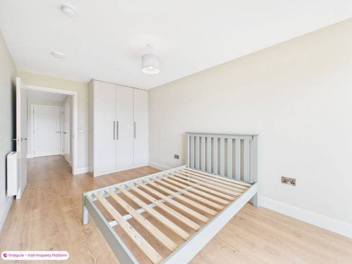 2 Bedroom Apartment for Rent in Leixlip, Kildare