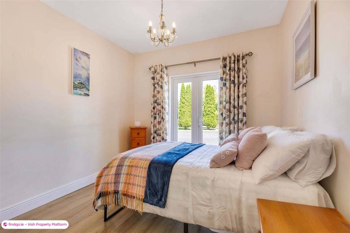 Bungalow for Sale in Kilbride, Meath