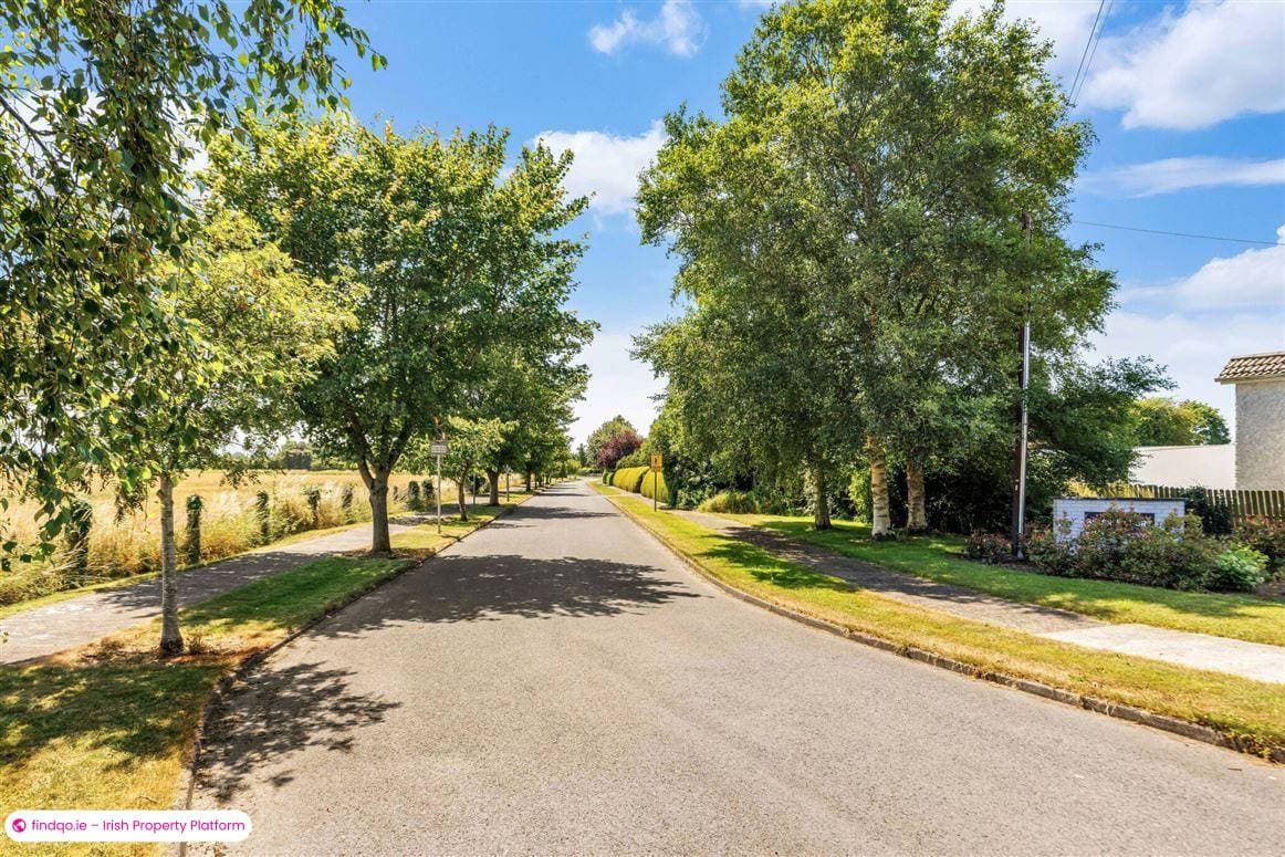 Bungalow for Sale in Kilbride, Meath