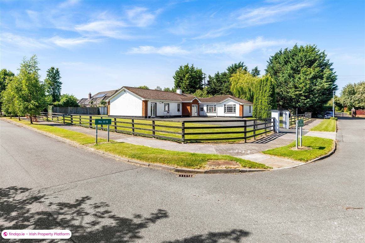 Bungalow for Sale in Kilbride, Meath