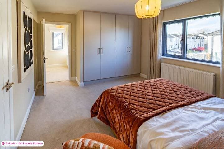 Semi-detached house for Sale in Mountrath, Laois