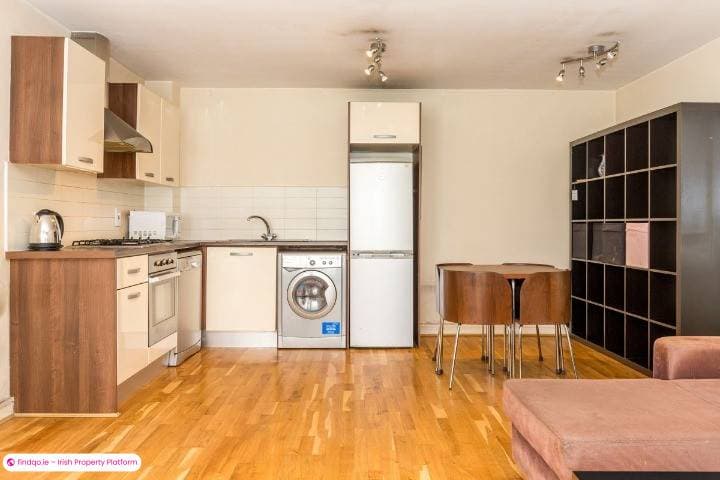 1 Bedroom Apartment for Rent in Finglas, Dublin 11