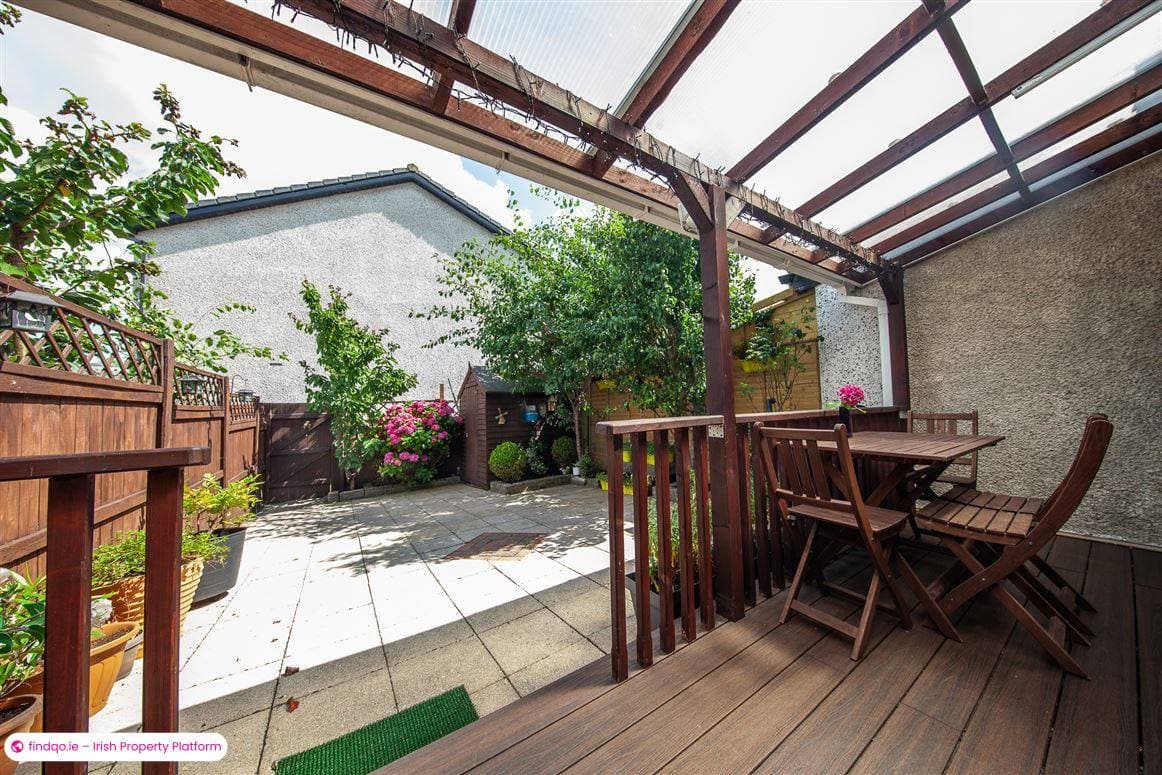 Terraced house for Sale in Finglas, Dublin 11