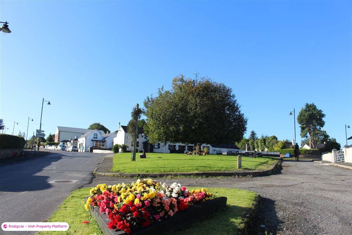 Detached house for Sale in Coolboy, Wicklow