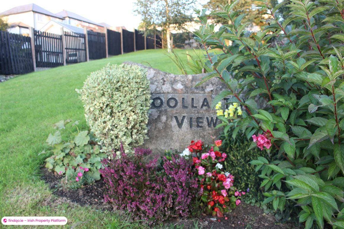 Detached house for Sale in Coolboy, Wicklow