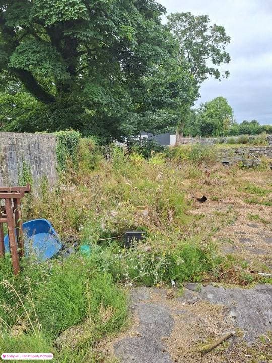 Detached house for Sale in Hollymount, Mayo