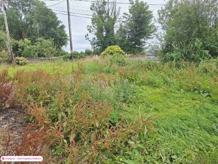 Detached house for Sale in Hollymount, Mayo