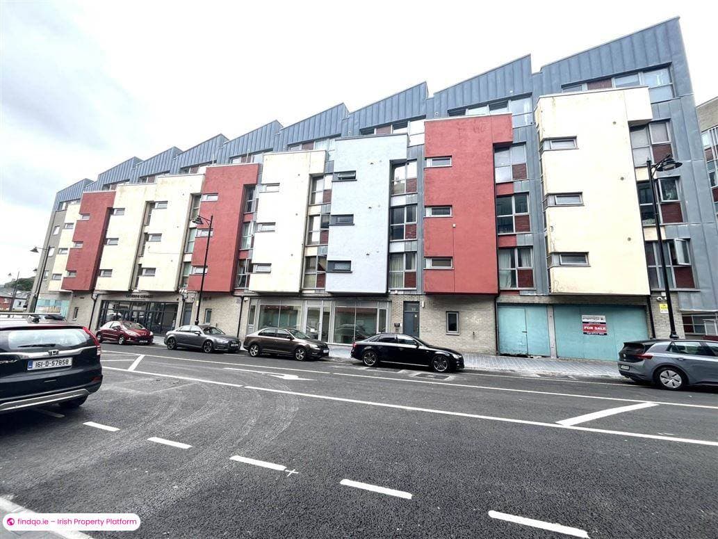 Apartment for Sale in Sligo, Sligo