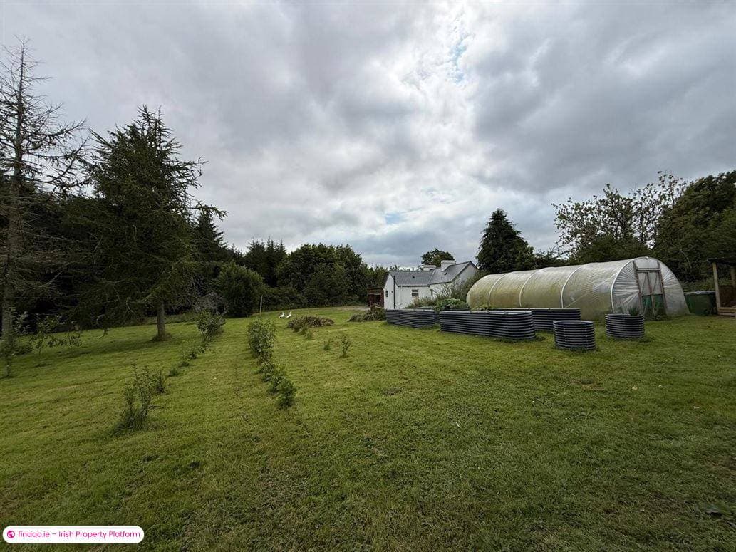 Detached house for Sale in Ballaghaderreen, Roscommon