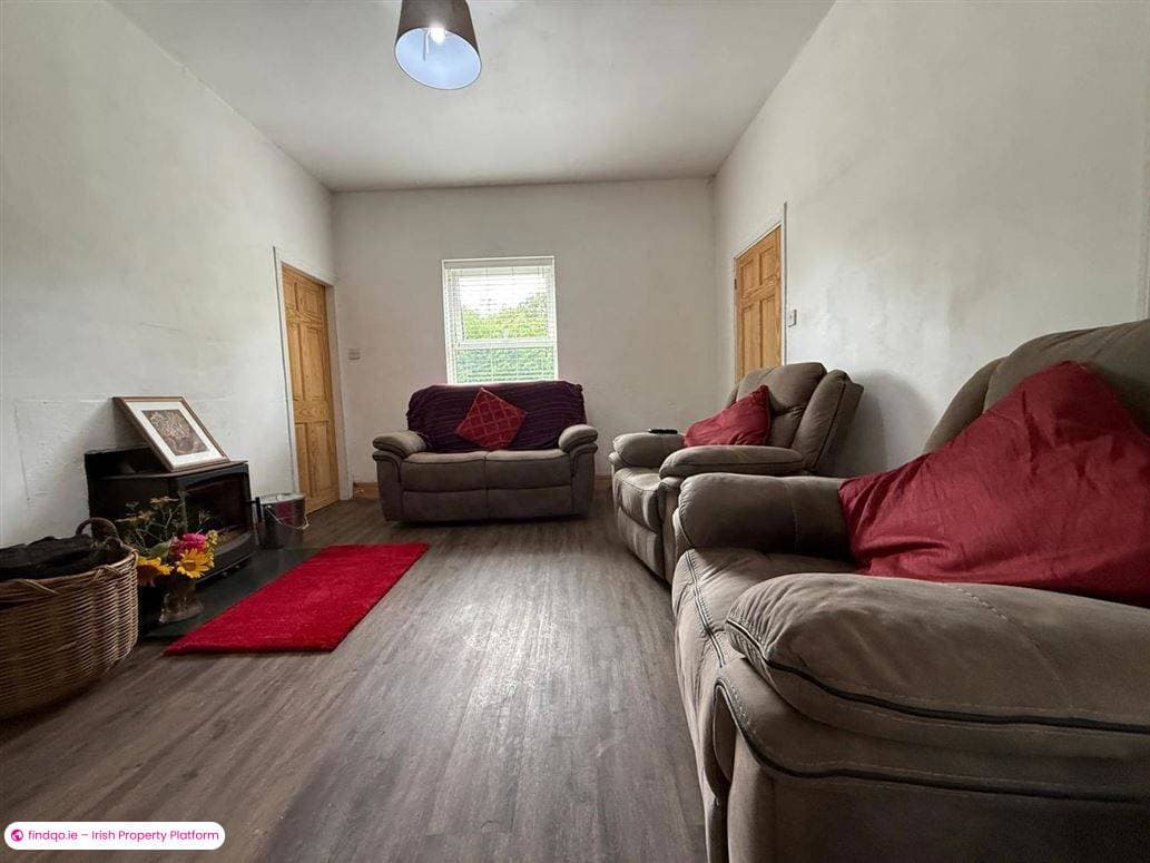 Detached house for Sale in Ballaghaderreen, Roscommon