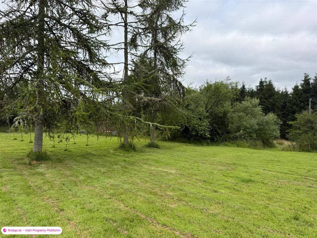 Detached house for Sale in Ballaghaderreen, Roscommon