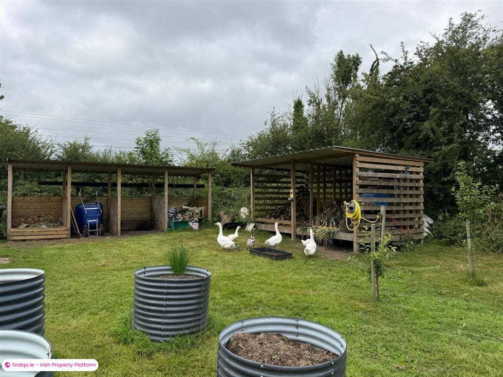 Detached house for Sale in Ballaghaderreen, Roscommon
