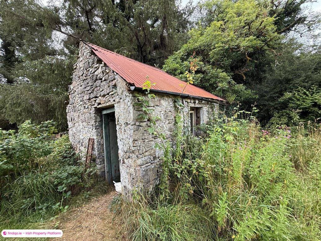 Detached house for Sale in Ballaghaderreen, Roscommon