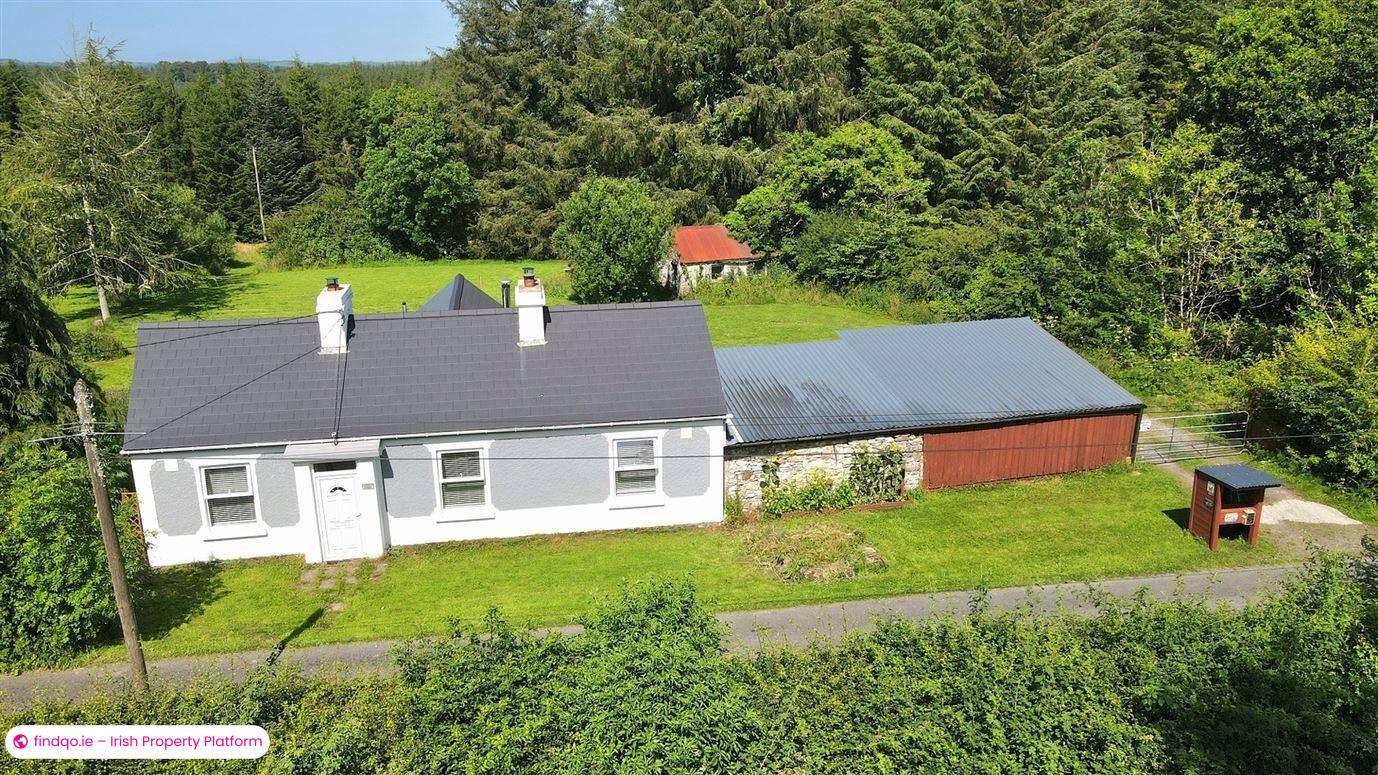 Detached house for Sale in Ballaghaderreen, Roscommon