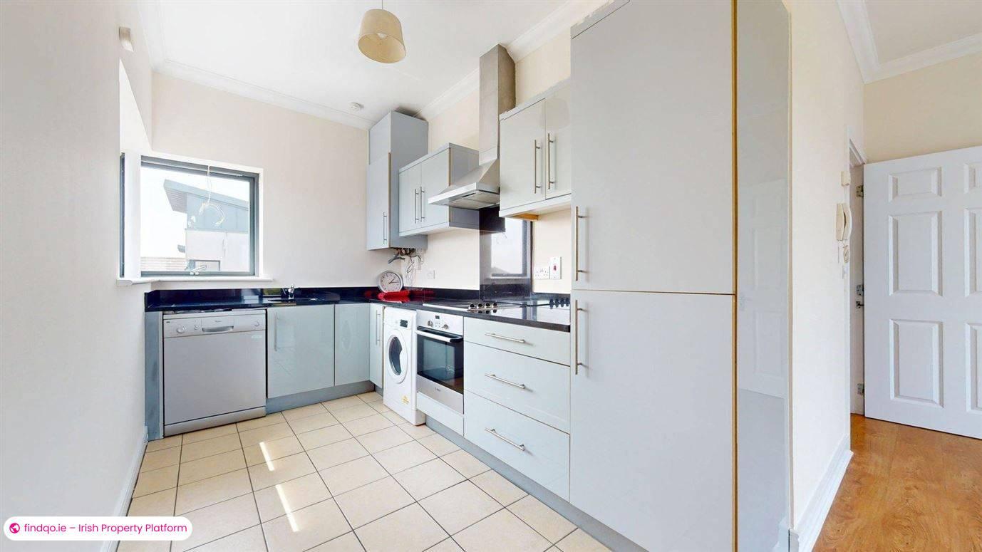 Apartment for Sale in Baldoyle, Dublin 13