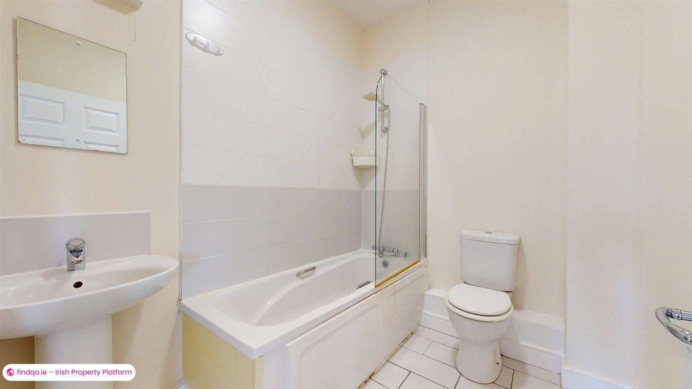 Apartment for Sale in Baldoyle, Dublin 13