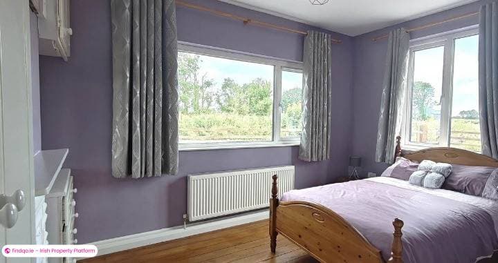 4 Bedroom House for Rent in Tuam, Galway