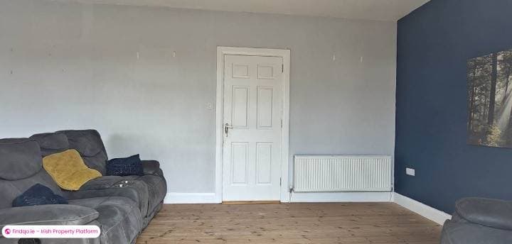 4 Bedroom House for Rent in Tuam, Galway