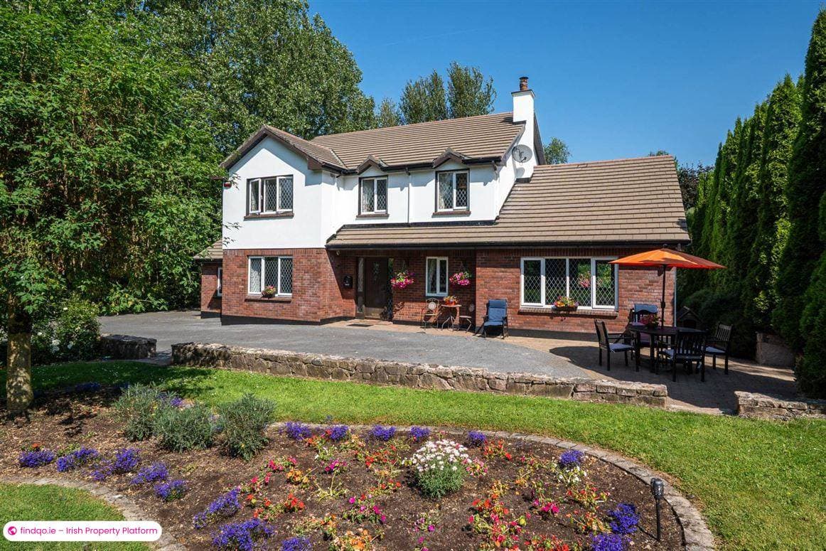 Detached house for Sale in Kilcolgan, Galway