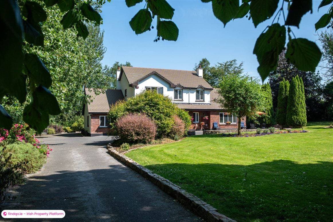 Detached house for Sale in Kilcolgan, Galway