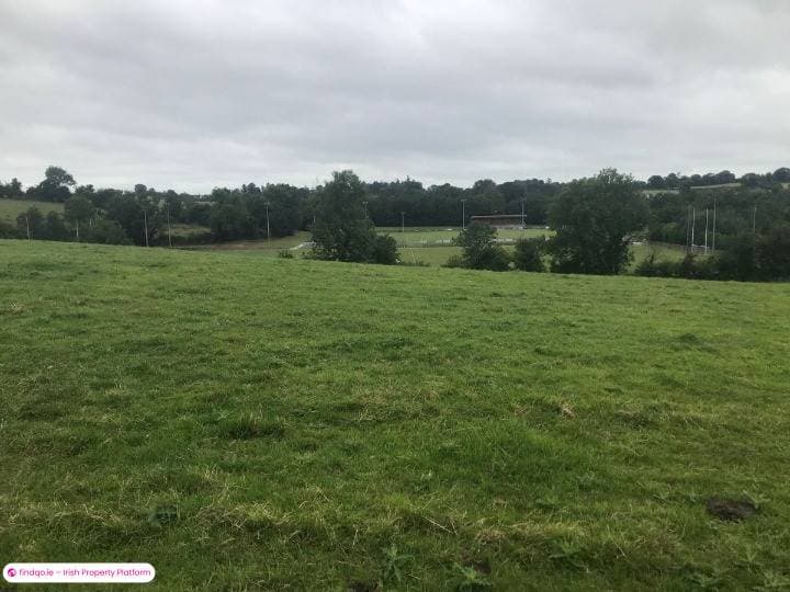 Agricultural Land for Sale in Monaghan, Monaghan