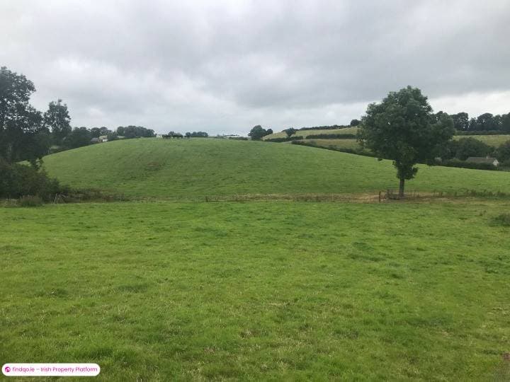 Agricultural Land for Sale in Monaghan, Monaghan