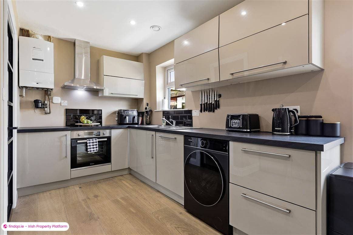 Semi-detached house for Sale in Tallaght, Dublin 24