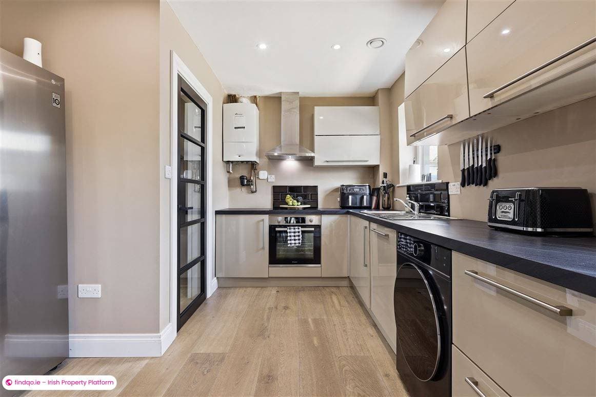 Semi-detached house for Sale in Tallaght, Dublin 24