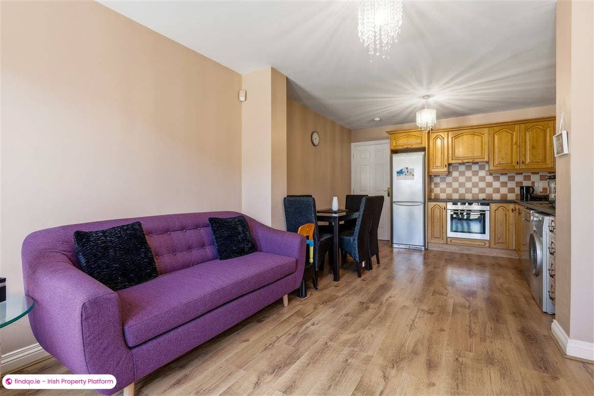 Terraced house for Sale in Athy, Kildare