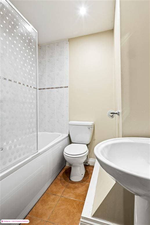 Terraced house for Sale in Athy, Kildare