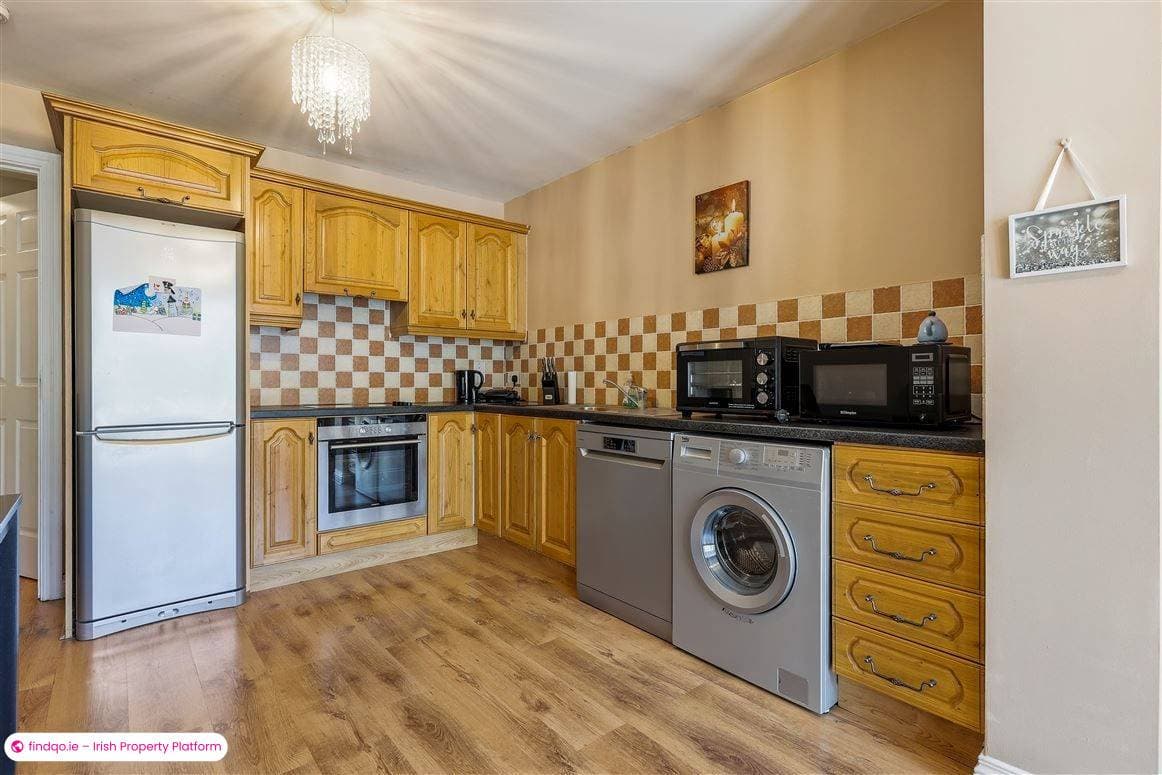 Terraced house for Sale in Athy, Kildare