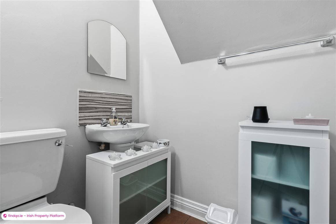 Terraced house for Sale in Athy, Kildare