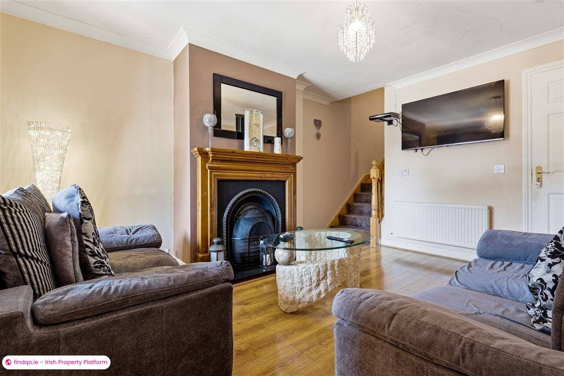 Terraced house for Sale in Athy, Kildare