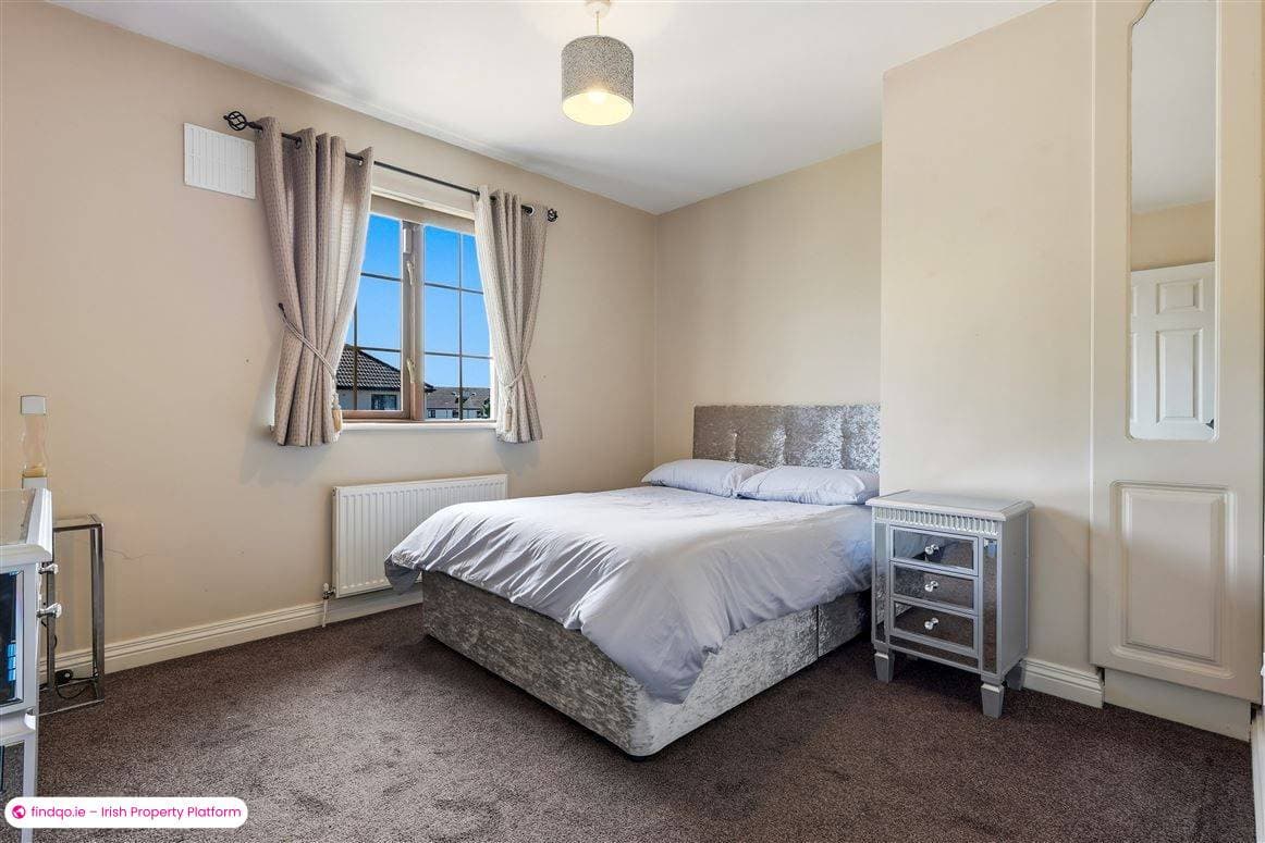 Terraced house for Sale in Athy, Kildare